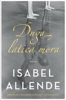Duga latica mora