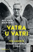 Vatra u vatri