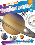 Suncev sustav saznajte