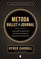 Metoda bullet journal