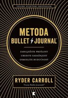 Metoda bullet journal