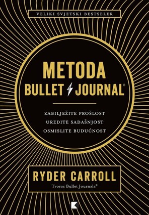 Metoda bullet journal