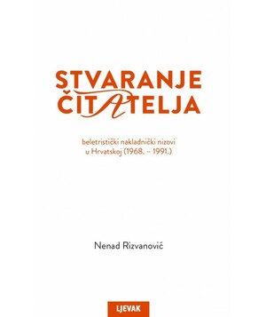Stvaranje citatelja