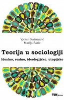 Teorija u sociologiji
