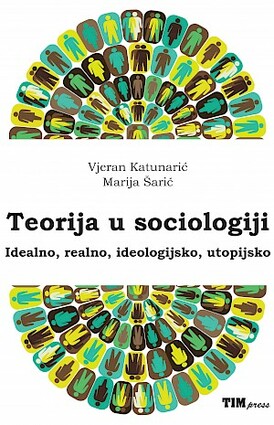 Teorija u sociologiji