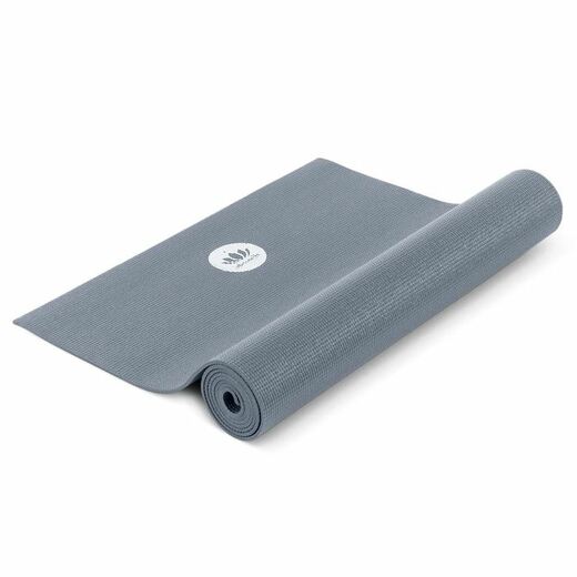 Prostirka mudra xl plava