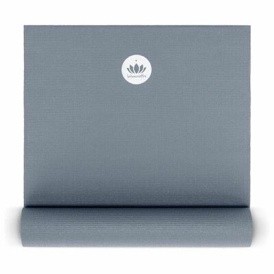 Prostirka mudra xl plava 2