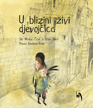 U blizini zivi djevojcica
