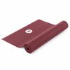 Prostirka mudra xl bordo