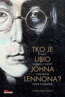 Tko je ubio johna lennona