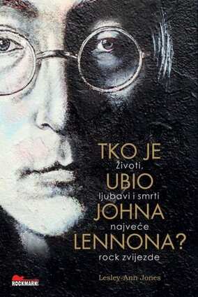 Tko je ubio johna lennona