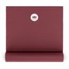 Prostirka mudra xl bordo 2