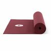 Prostirka mudra xl bordo 1