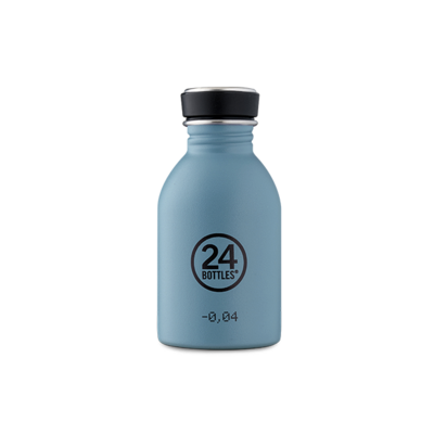 Boca za vodu 24bottle powder blue 250 ml