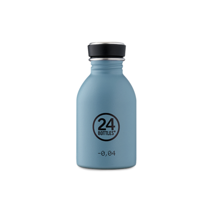 Boca za vodu 24bottle powder blue 250 ml