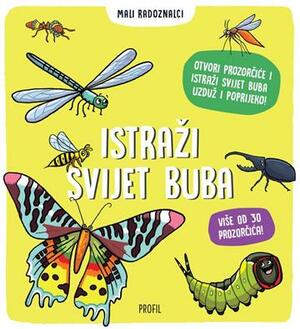 Istraži svijet buba