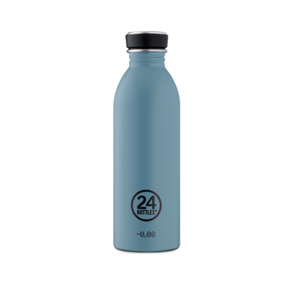 Boca za vodu 24bottle powder blue 500 ml