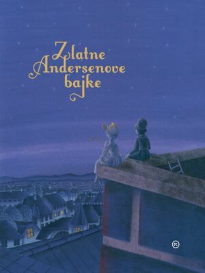 Zlatne andersenove bajke