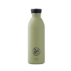 Boca za vodu 24bottle stone sage 500 ml