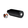 Termos boca 24bottle tuxedo black 330 ml 2