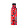 Boca za vodu 24bottle cherry lace 500 ml