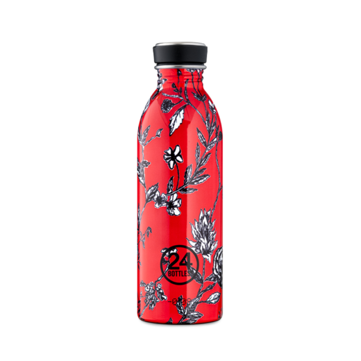 Boca za vodu 24bottle cherry lace 500 ml