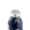 Termos boca 24bottle silent purity 330 ml 1