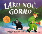 Laku noć gorilo