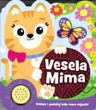 Vesela mima