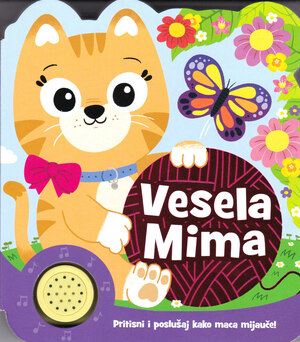 Vesela mima