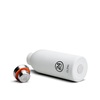 Termos boca 24bottle ice white 330 ml 2