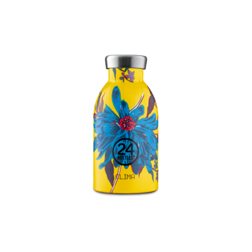 Termos boca 24bottle aster 330 ml