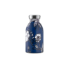 Termos boca 24bottle silent purity 330 ml