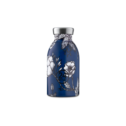 Termos boca 24bottle silent purity 330 ml