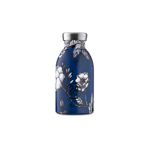Termos boca 24bottle silent purity 330 ml