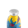 Termos boca 24bottle aster 330 ml 1