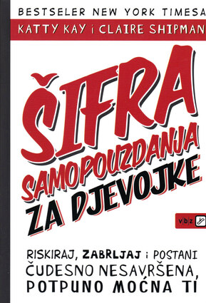 Šifra samopouzdanja