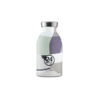 Termos boca 24bottle highlander 330 ml