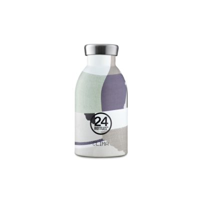 Termos boca 24bottle highlander 330 ml