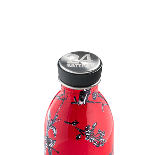 Boca za vodu 24bottle cherry lace 500 ml 1
