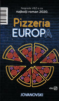 Pizzeria europa