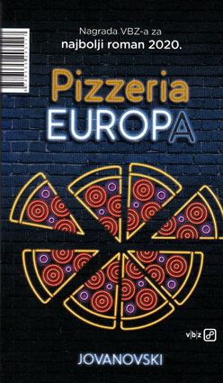 Pizzeria europa