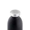 Termos boca 24bottle tuxedo black 330 ml 1