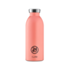 Termos boca 24bottle blush rose 500 ml