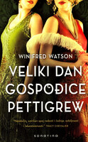 Veliki dan gospodice pettigrew