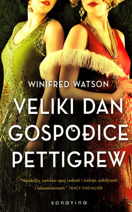 Veliki dan gospodice pettigrew