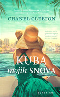 Kuba mojih snova