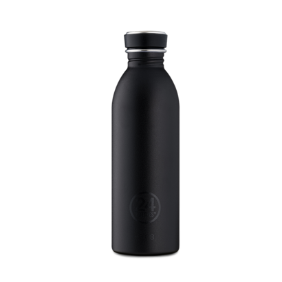Boca za vodu black 500 ml