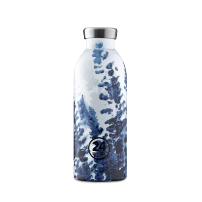 Termos boca 24bottle hush 500 ml