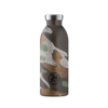 Termos boca 24bottle camo zone 500 ml